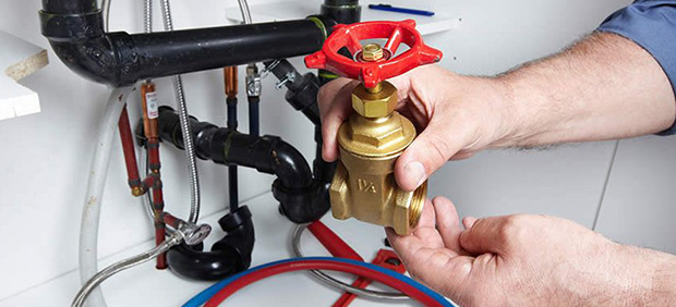 Plumber Brompton